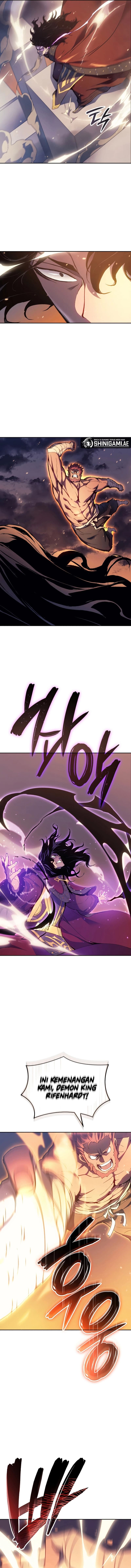 Baca The Indomitable Martial King - Chapter 1 halaman 18