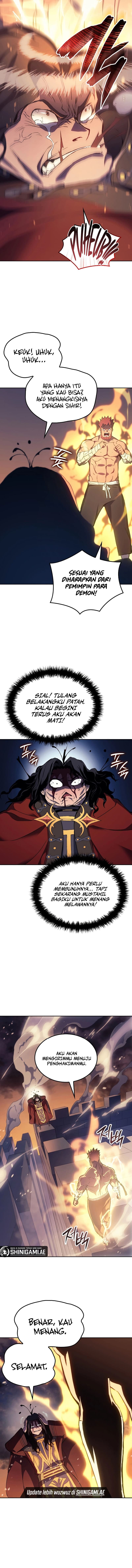 Baca The Indomitable Martial King - Chapter 1 halaman 19