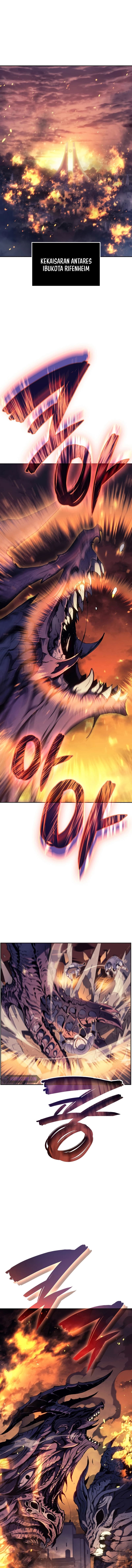 Baca The Indomitable Martial King - Chapter 1 halaman 2