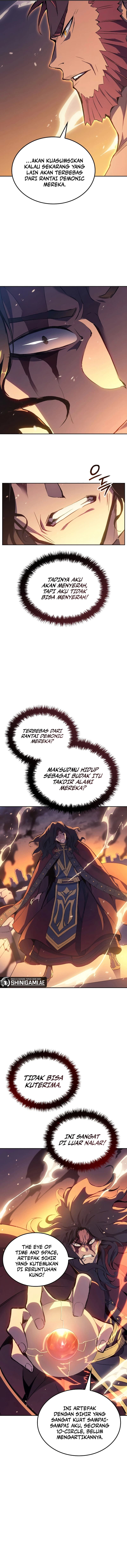 Baca The Indomitable Martial King - Chapter 1 halaman 20