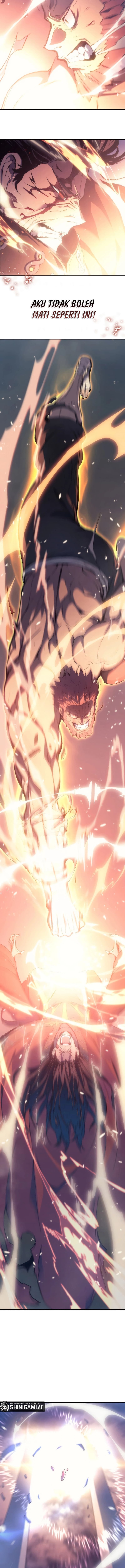 Baca The Indomitable Martial King - Chapter 1 halaman 22