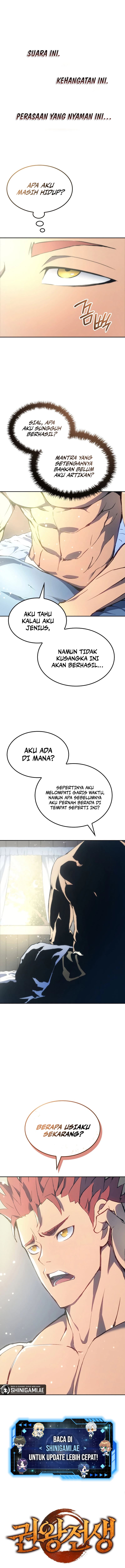 Baca The Indomitable Martial King - Chapter 1 halaman 24