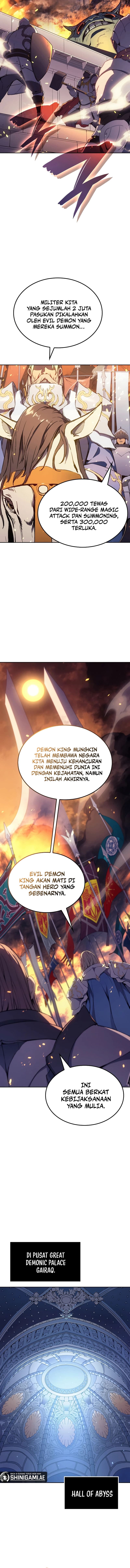 Baca The Indomitable Martial King - Chapter 1 halaman 3