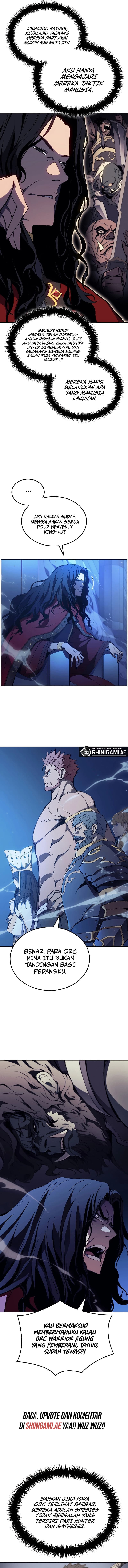 Baca The Indomitable Martial King - Chapter 1 halaman 6