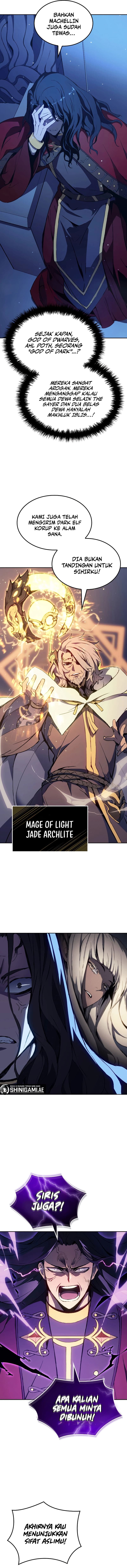 Baca The Indomitable Martial King - Chapter 1 halaman 8