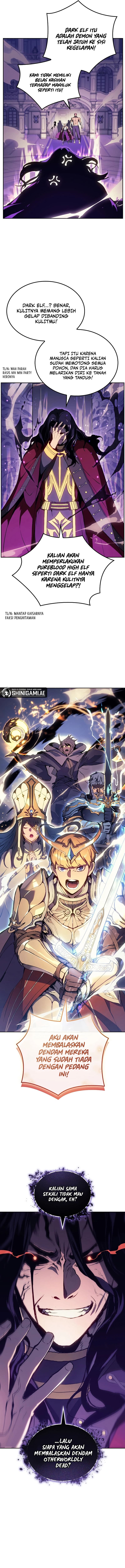 Baca The Indomitable Martial King - Chapter 1 halaman 9