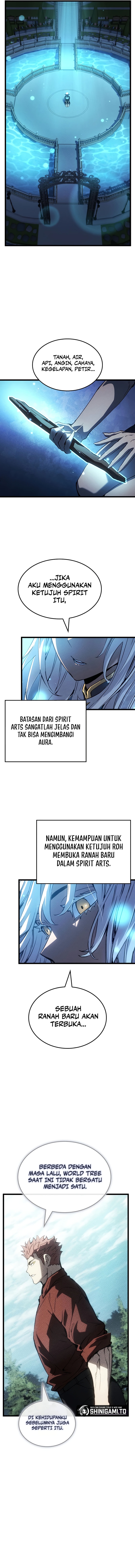 Baca The Indomitable Martial King - Chapter 128 halaman 11