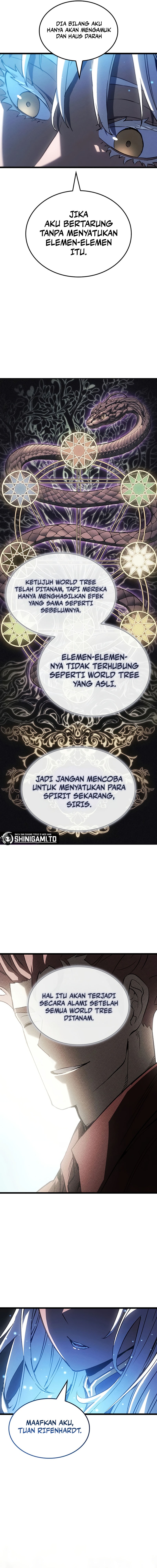 Baca The Indomitable Martial King - Chapter 128 halaman 12