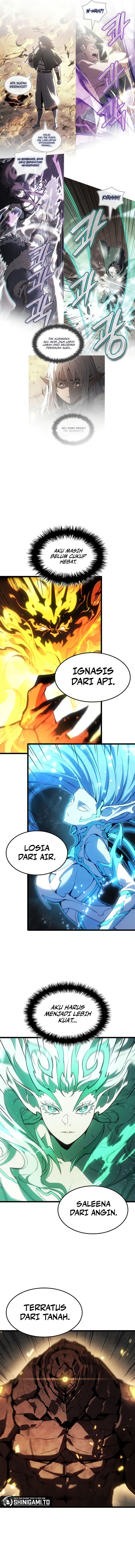 Baca The Indomitable Martial King - Chapter 128 halaman 13