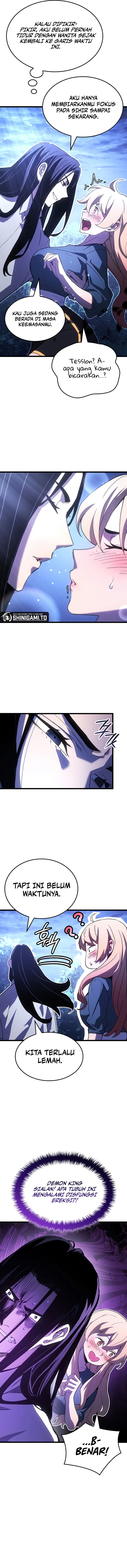 Baca The Indomitable Martial King - Chapter 128 halaman 16