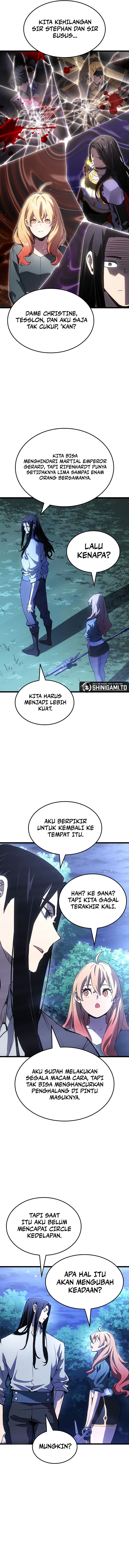 Baca The Indomitable Martial King - Chapter 128 halaman 17
