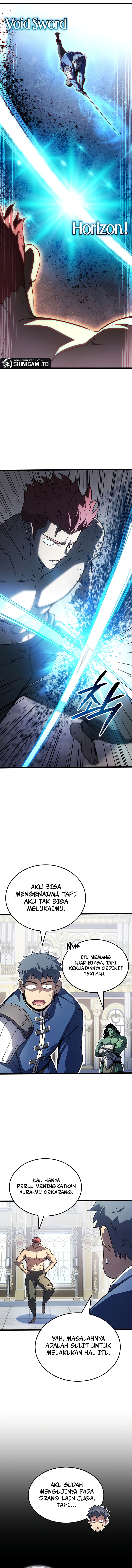 Baca The Indomitable Martial King - Chapter 128 halaman 4