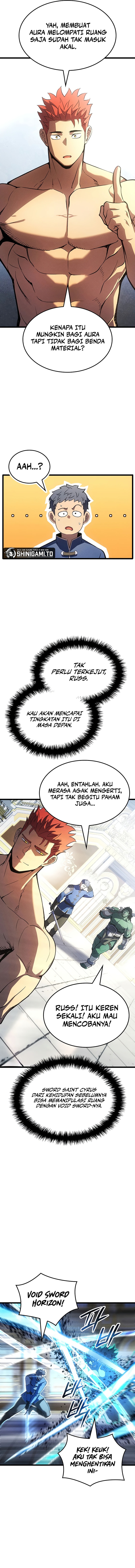 Baca The Indomitable Martial King - Chapter 128 halaman 7