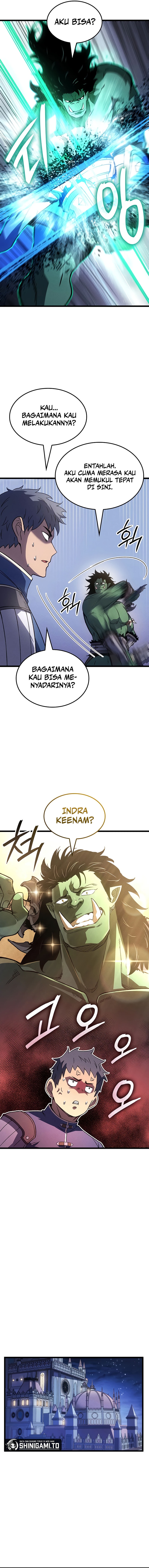 Baca The Indomitable Martial King - Chapter 128 halaman 8