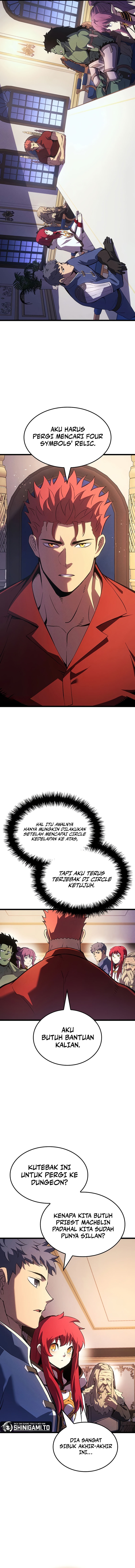 Baca The Indomitable Martial King - Chapter 128 halaman 9