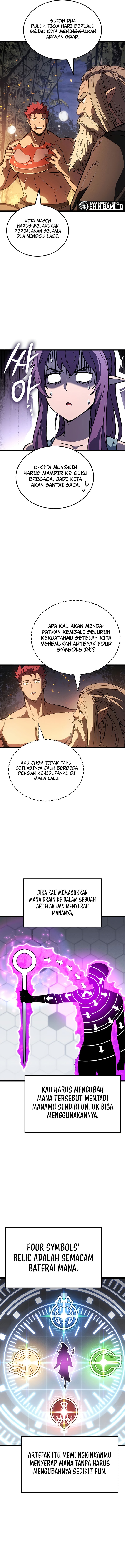 Baca The Indomitable Martial King - Chapter 129 halaman 10