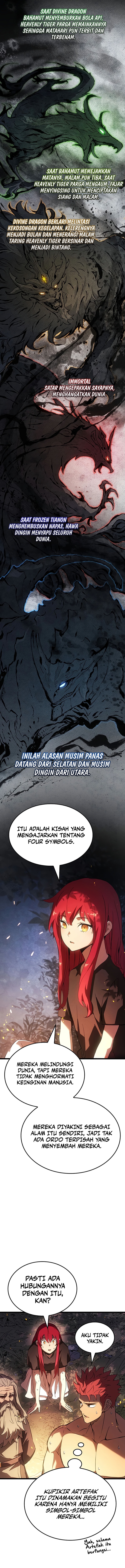 Baca The Indomitable Martial King - Chapter 129 halaman 12