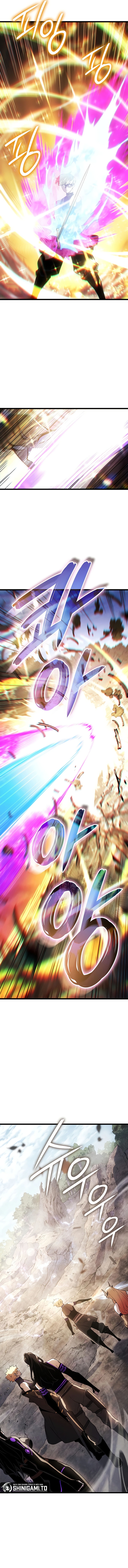 Baca The Indomitable Martial King - Chapter 129 halaman 19