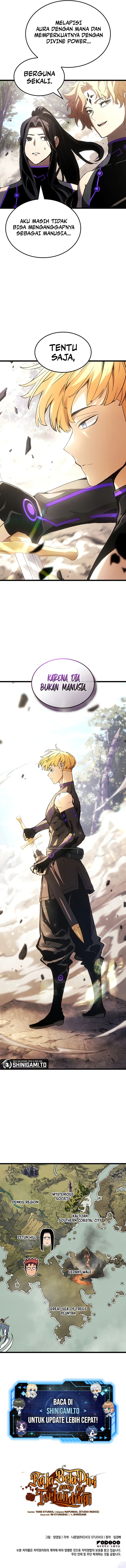 Baca The Indomitable Martial King - Chapter 129 halaman 20