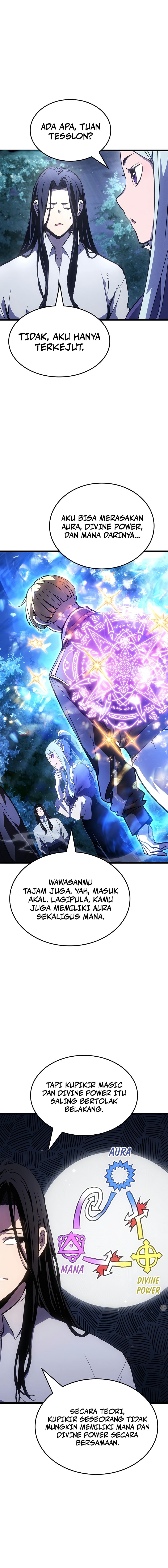 Baca The Indomitable Martial King - Chapter 129 halaman 3