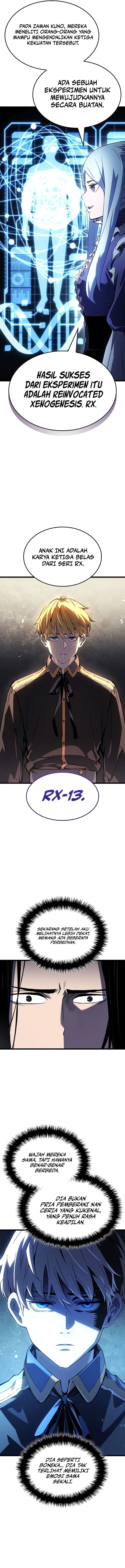 Baca The Indomitable Martial King - Chapter 129 halaman 4