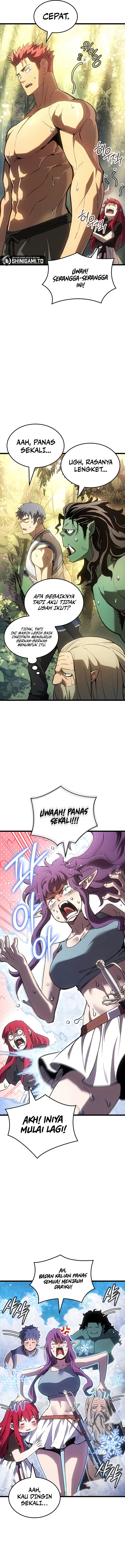 Baca The Indomitable Martial King - Chapter 129 halaman 7