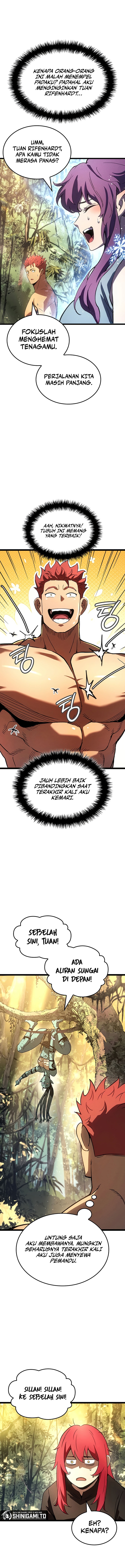 Baca The Indomitable Martial King - Chapter 129 halaman 8