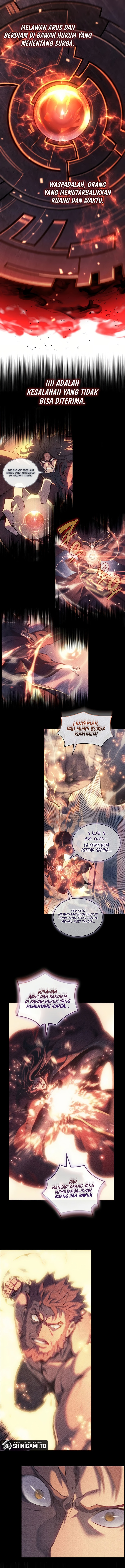 Baca The Indomitable Martial King - Chapter 130 halaman 11