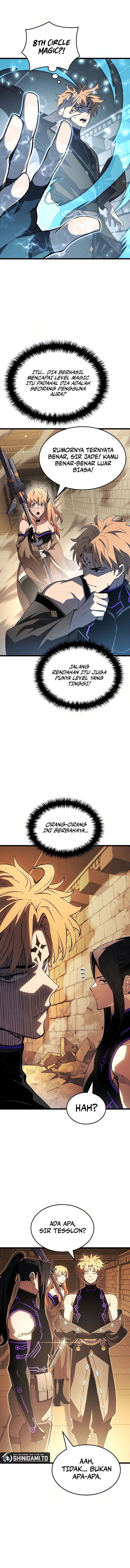 Baca The Indomitable Martial King - Chapter 130 halaman 15