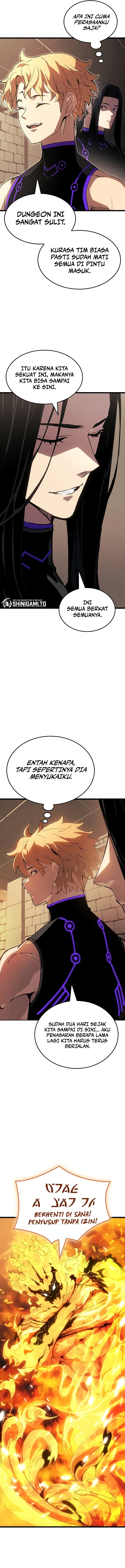 Baca The Indomitable Martial King - Chapter 130 halaman 16