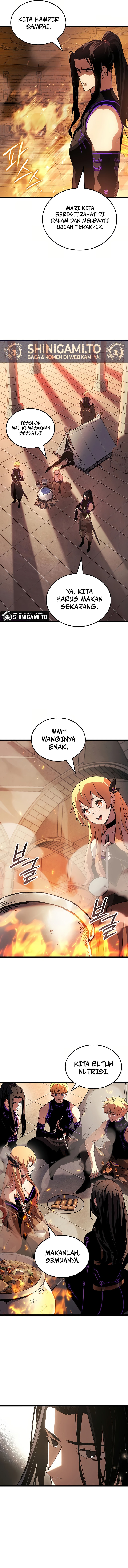 Baca The Indomitable Martial King - Chapter 130 halaman 20