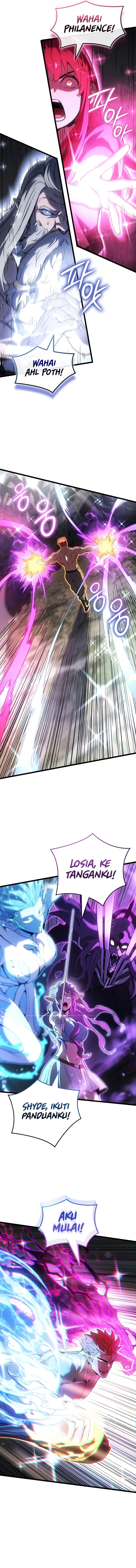 Baca The Indomitable Martial King - Chapter 130 halaman 5