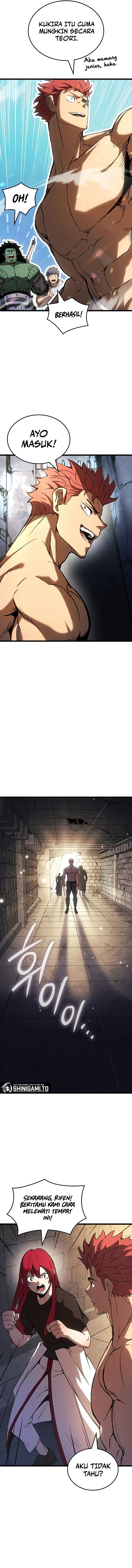 Baca The Indomitable Martial King - Chapter 130 halaman 7