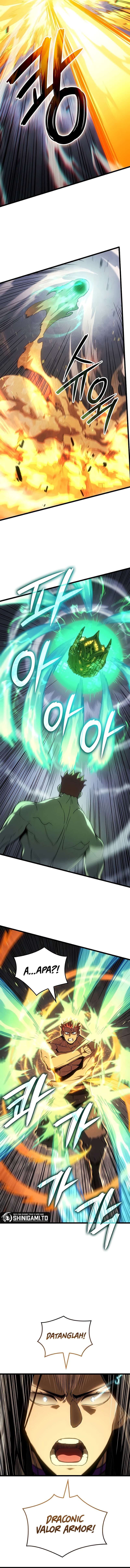 Baca The Indomitable Martial King - Chapter 131 halaman 15