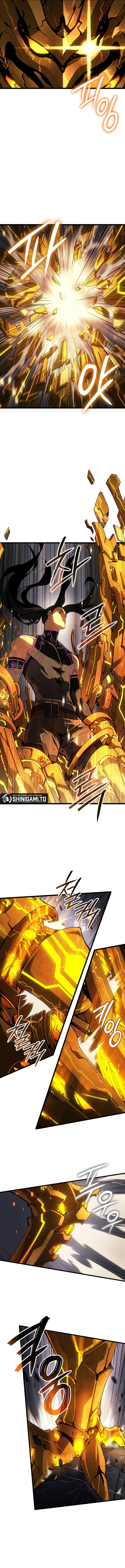 Baca The Indomitable Martial King - Chapter 131 halaman 16