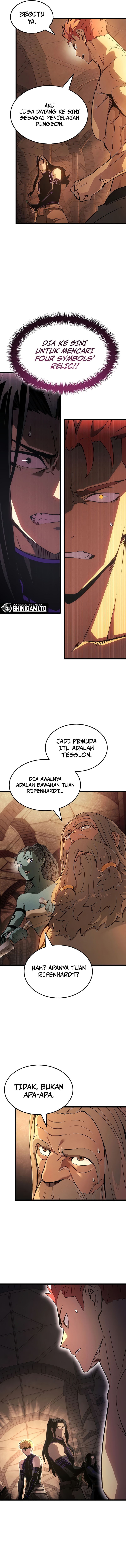 Baca The Indomitable Martial King - Chapter 131 halaman 4