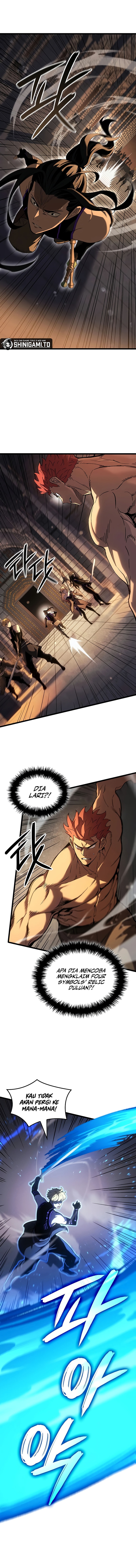 Baca The Indomitable Martial King - Chapter 131 halaman 6