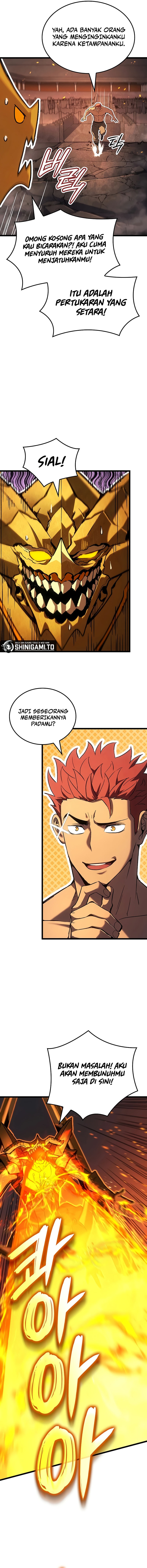 Baca The Indomitable Martial King - Chapter 132 halaman 12