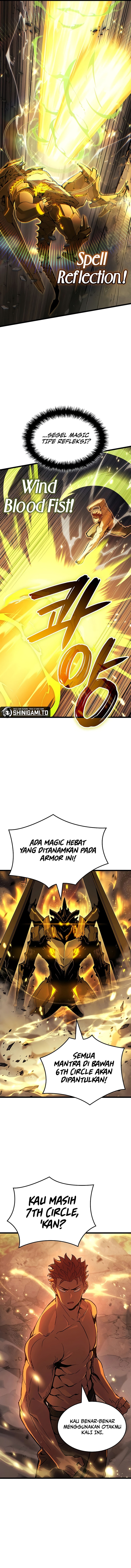 Baca The Indomitable Martial King - Chapter 132 halaman 14
