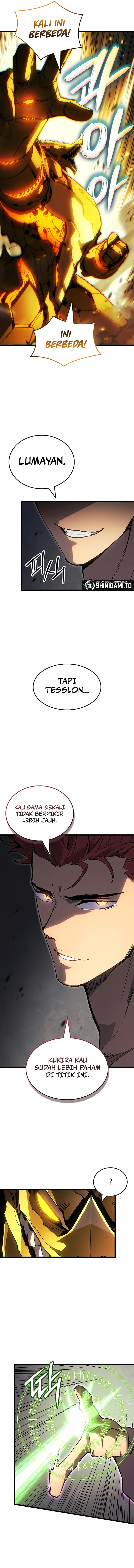Baca The Indomitable Martial King - Chapter 132 halaman 15