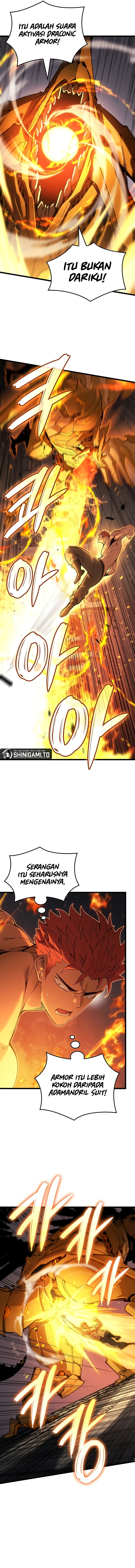 Baca The Indomitable Martial King - Chapter 132 halaman 3