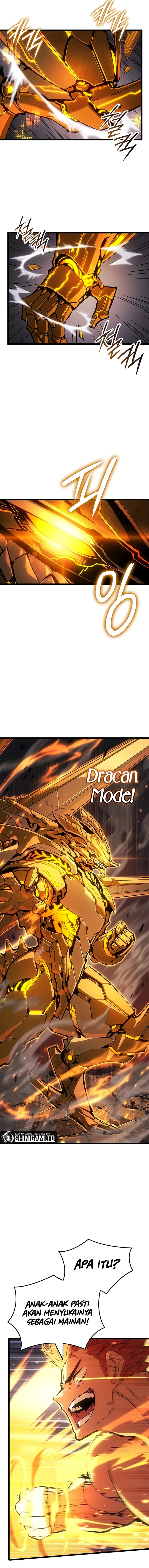 Baca The Indomitable Martial King - Chapter 132 halaman 5