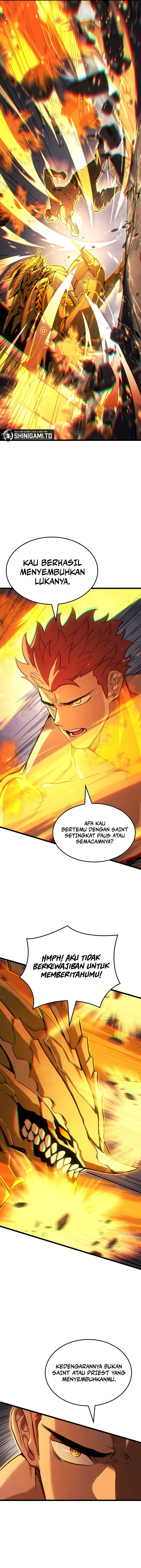 Baca The Indomitable Martial King - Chapter 132 halaman 9