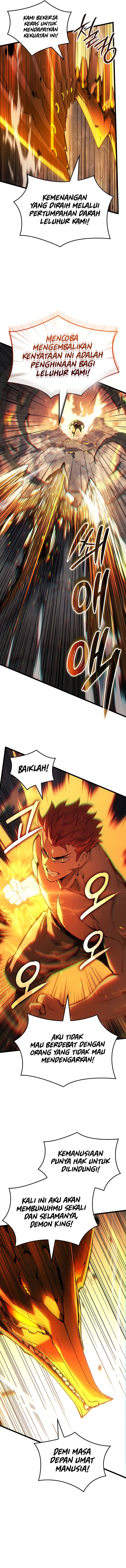 Baca The Indomitable Martial King - Chapter 133 halaman 10