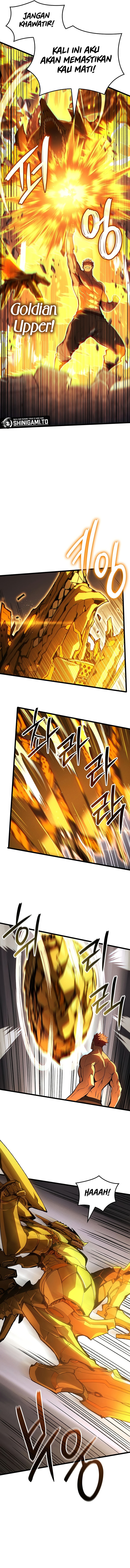 Baca The Indomitable Martial King - Chapter 133 halaman 11