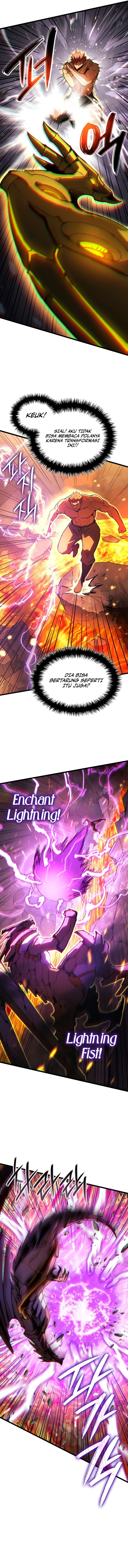 Baca The Indomitable Martial King - Chapter 133 halaman 12