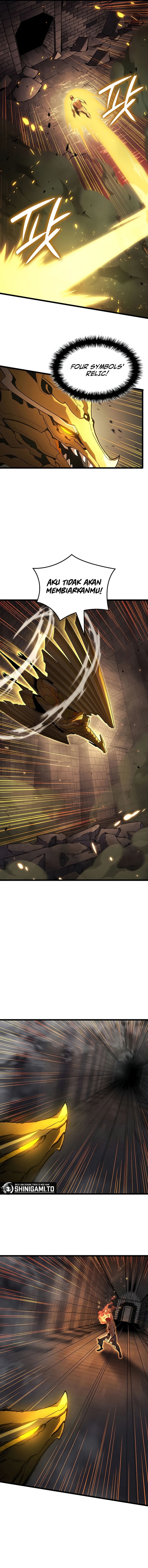Baca The Indomitable Martial King - Chapter 133 halaman 16
