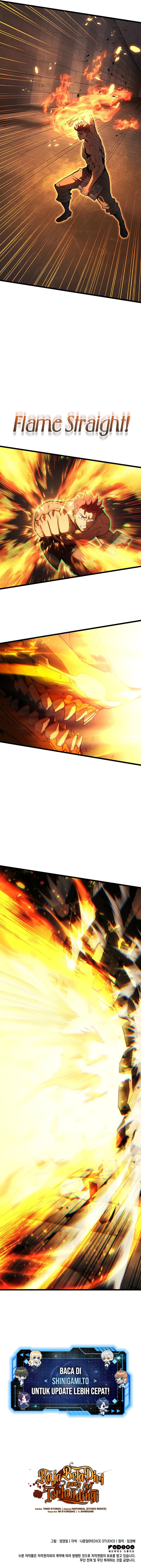 Baca The Indomitable Martial King - Chapter 133 halaman 17