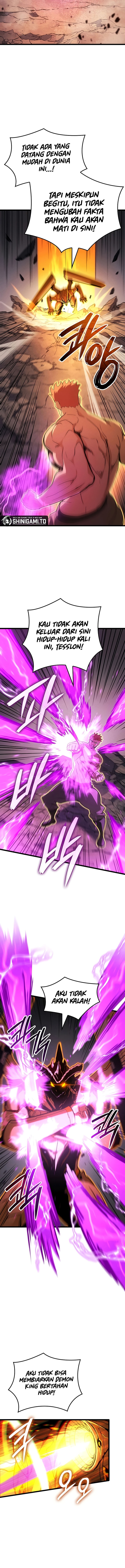 Baca The Indomitable Martial King - Chapter 133 halaman 3
