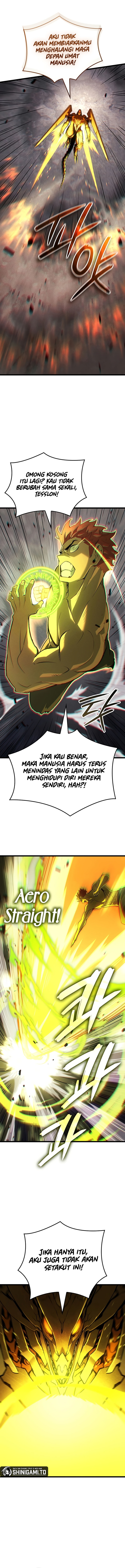 Baca The Indomitable Martial King - Chapter 133 halaman 4